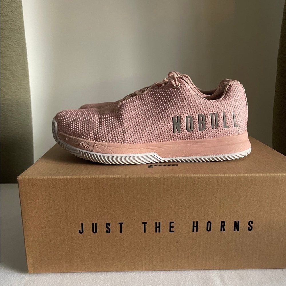 Nobull trainer+